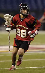 Terps End Season With 18-9 Loss To Duke In NCAA Semifinals