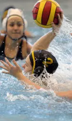 Terps Win Twice at Triton Invitational