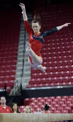 No. 15 Terps Prepare for Rematch with Heels