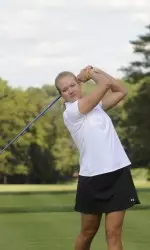 Terrapins Head to Hoya Invite
