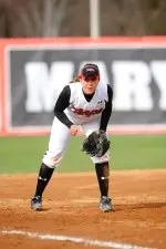 Softball Falls to No. 8/10 Northwestern