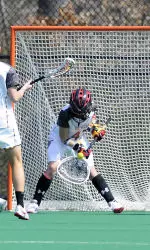 #5 Terps Conclude Long Homestand Tuesday