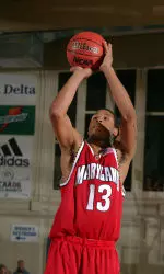 Maryland Triumphs Over Nicholls State, 88-56