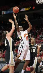 #7 Terrapins, Hokies to Meet Thursday