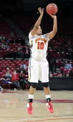 #7 Maryland, #5 Duke To Play Sunday