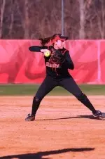 Maryland Softball Opens 2009 Season at Florida Atlantic Kick-Off Classic