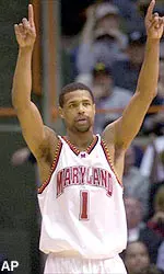 Maryland Meets Stanford For West's Bid To Final Four