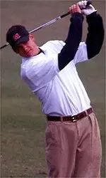 Men's Golf Finishes Third At Rehoboth Beach Invitational