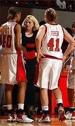 Maryland's Women's Basketball Team Hosts Coppin State On Sunday, Dec. 15