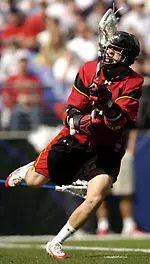 Third-Seeded Terps Host Penn State In NCAA First Round At Byrd Stadium, Saturday Night at 7:30 P.M.