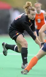 Terrapins Shut Out #2 Old Dominion, 4-0