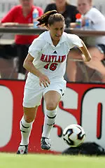 Villanova Downs Terps 2-0 In Maryland/adidas Classic