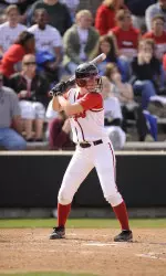 Softball Nipped by Tournament Host Florida Atlantic