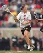 Women's Lacrosse To Battle James Madison on Sunday