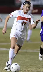 Two Second-Half Goals Send Terps Past Hoyas