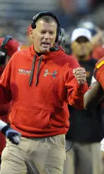 Solid Week of Practice Gets Terps Road Ready