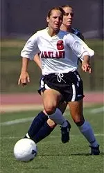 Maryland Women's Soccer Ranked No. 23 In NSCAA Preseason Poll