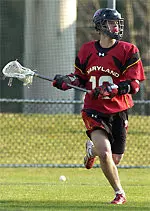Terps Rally Past Virginia In Overtime, 8-7