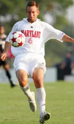 Men's Soccer Welcomes Wake For ACC Showdown