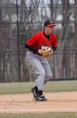 Maryland Baseball Falls To James Madison, 6-4
