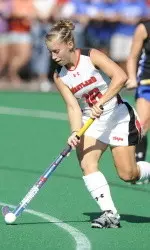 O'Donnell Named ACC Player of the Week