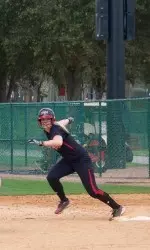 Terrapins Go 1-1 in Day One at USF