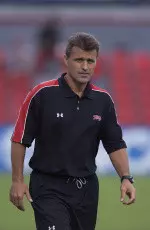 No. 6 Terps Men's Soccer Welcomes Evansville Friday Night at Ludwig