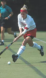 Kauffman, U.S. Field Hockey Team Continues Preparation in Germany