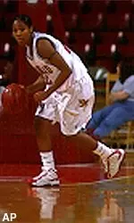 Women's Basketball Leads Early, Never Looks Back against FSU