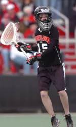 No. 5 Georgetown Edges No. 6 Maryland, 11-10 In Overtime