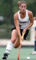 ACC Field Hockey Clash Pits No. 2 Terps vs. No. 1 Wake Forest Saturday