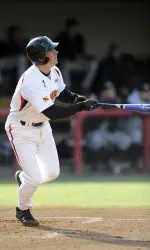 Baseball Home this Weekend for ACC Series with Virginia Tech