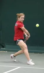 Tennis Improves in ITA Rankings