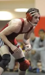 No. 21 Wrestling Opens ACC Slate On The Road At North Carolina