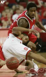 Late Rally Not Enough For Terps