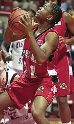 No. 23 Maryland Comes Up Short Against Tough Mississippi St. Team