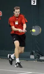 Terps Upended by No. 24 Duke, 5-2