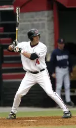Terps Top Towson, 8-3, Take Season Series