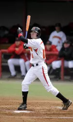 Baseball Faces George Mason, UMBC in Midweek Play