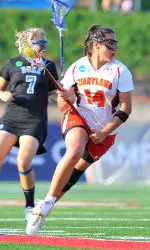 Terps Face U.S., England at 2012 Champion Challenge