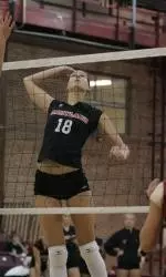 Smith And Wagener Capture AVCA Honorable Mentions