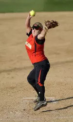 Softball Falls to Virginia Tech at ACC Championship