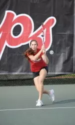 Terps Fall in Season Opener