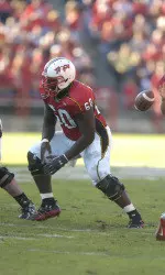 Williams Honored With Wilma Rudolph Recognition Award