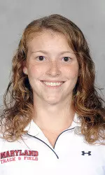 Track Blog: Terps Off to Good Start