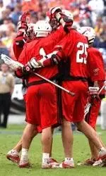 2004 Maryland Men's Lacrosse Preseason Quick Facts