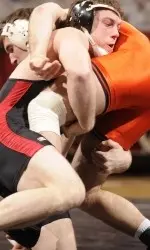 Taylor Is Seventh Seed, Letts 10th In NCAA Championships