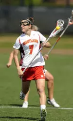 Terps Dominate ACC Individual Honors