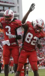 Terps In The NFL
