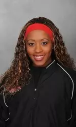Peel Named Terps' Assistant Softball Coach